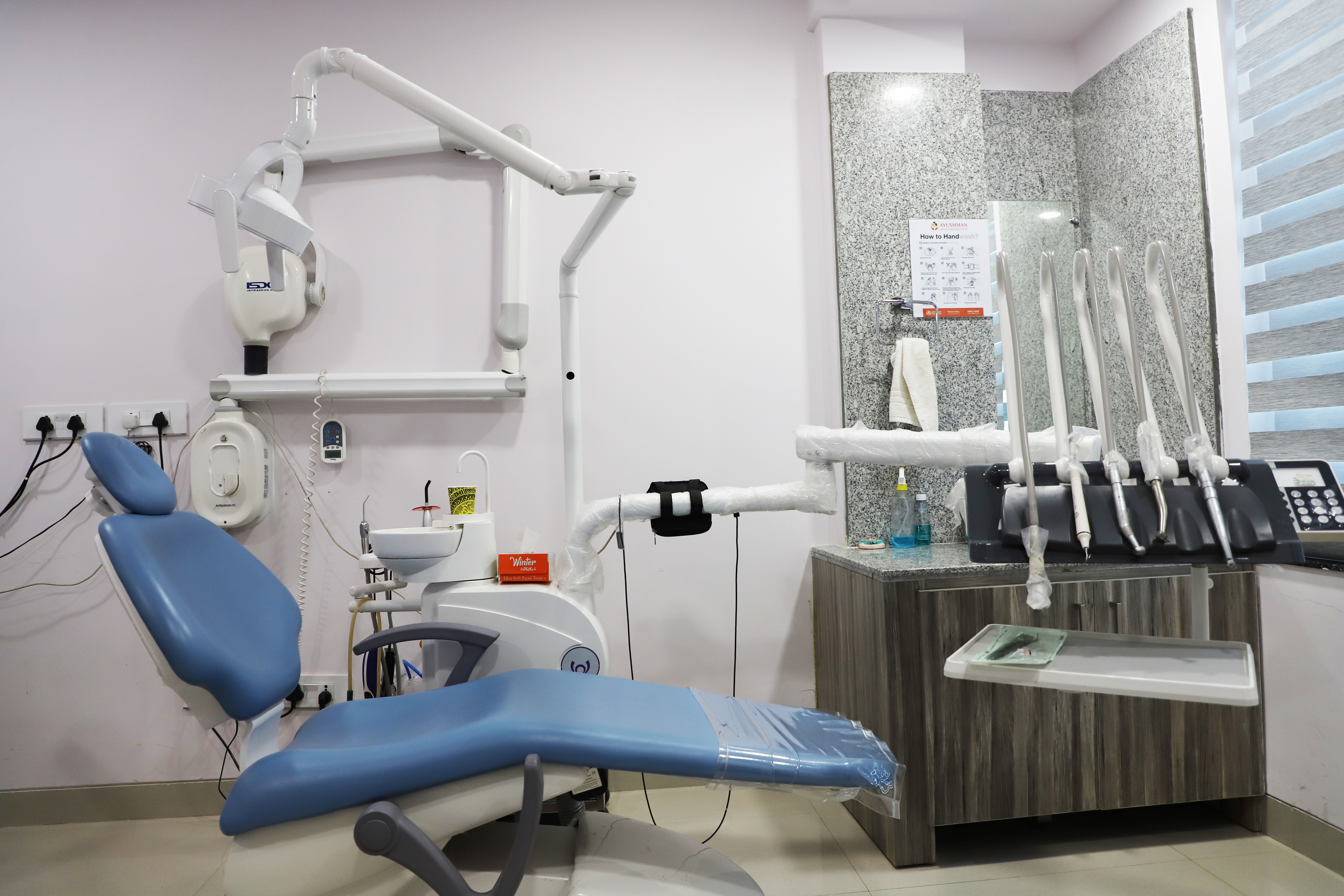 Dental Clinic